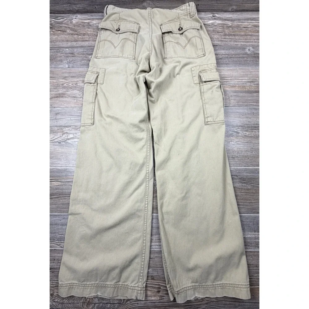 Levis y2k levi